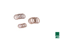 Radium - FKM O-rings for AN ORB Fittings