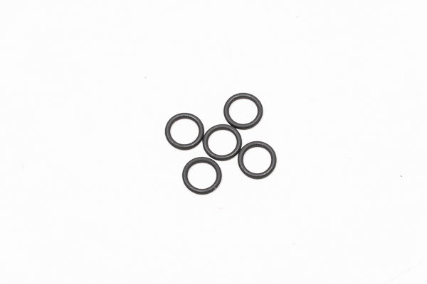 Radium - FKM O-rings for AN ORB Fittings