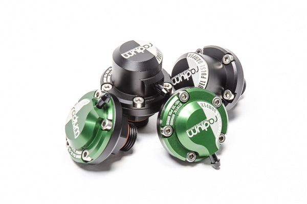 radium fpd damper