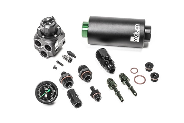 Radium - FPR and Fuel Filter Kit, BMW E46 M3