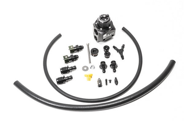 Radium - FPR Kit, 08-21 Subaru STi