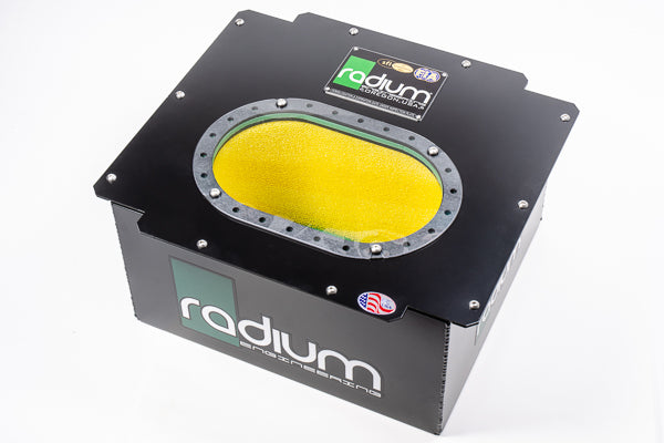 Radium - RA-Series Competition Fuel Cells (FIA FT3-1999)