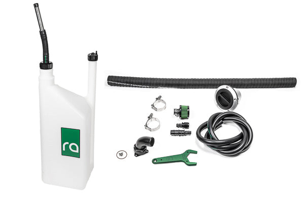 Radium - Fuel Cell Refueling Kits for FCST-X