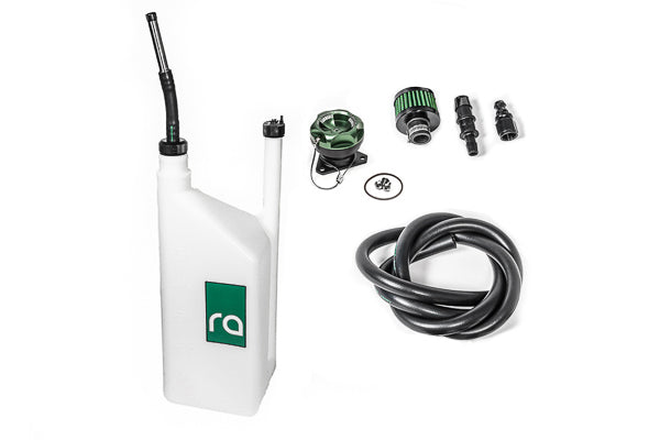 Radium - Fuel Cell Refueling Kits for FCST-X