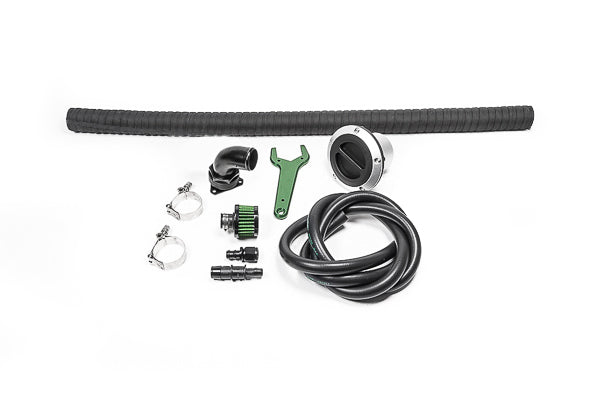 Radium - Fuel Cell Refueling Kits for FCST-X