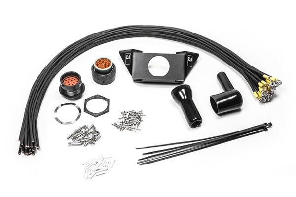 Radium - Fuel Cell Subharness Kit