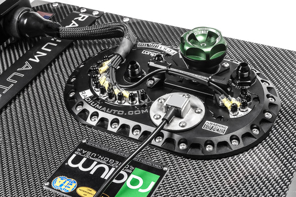 Radium - Fuel Cell Subharness Kit