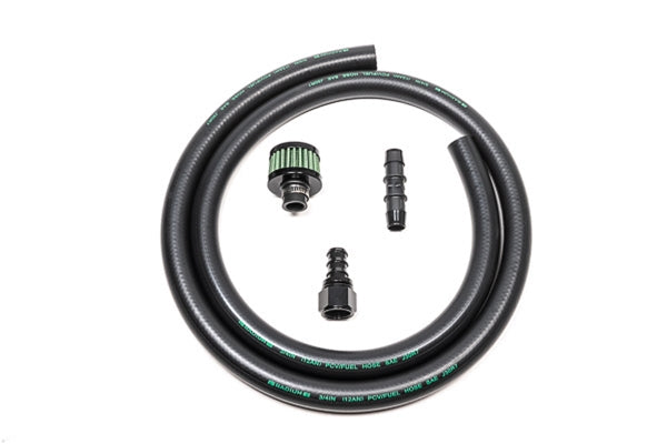 Radium - Fuel Cell Vent Kits
