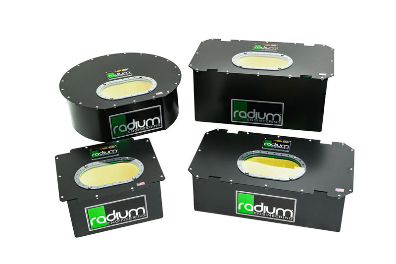 radium fuel cell