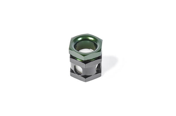 Radium - Fuel Collection Check Valve