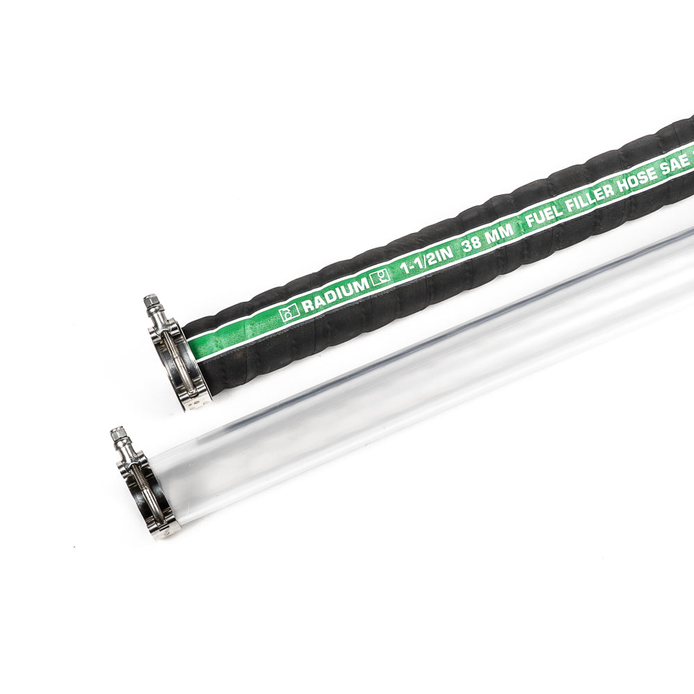 Radium - Fuel Filler Hose