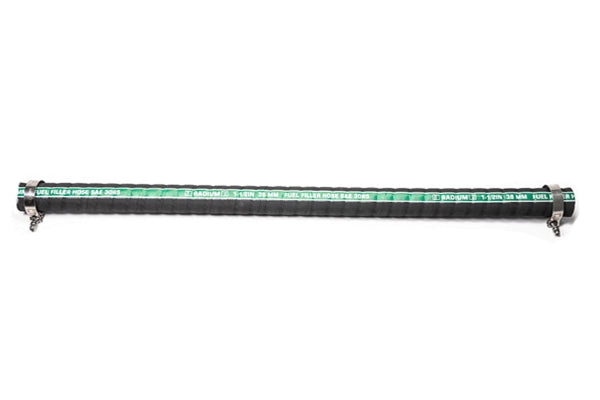 Radium - Fuel Filler Hose