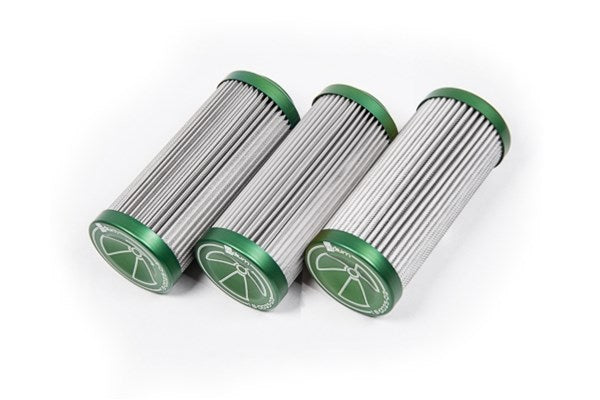 Radium - Fuel Filter Elements