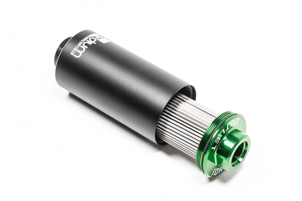 Radium - Fuel Filter Elements