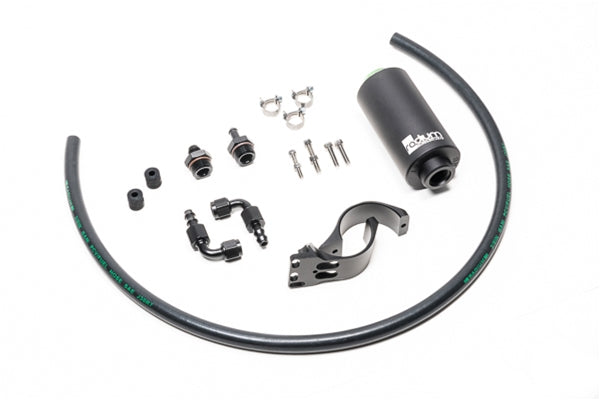 Radium - Fuel Filter Kit, Nissan