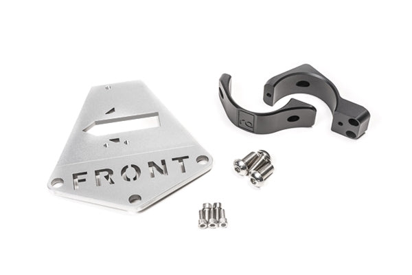 Radium - Fuel Filter Mount, 10-15 Camaro