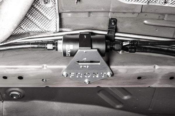 Radium - Fuel Filter Mount, 10-15 Camaro