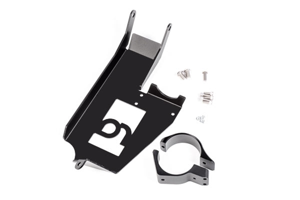 Radium - Fuel Filter Mount, EVO 7-8-9