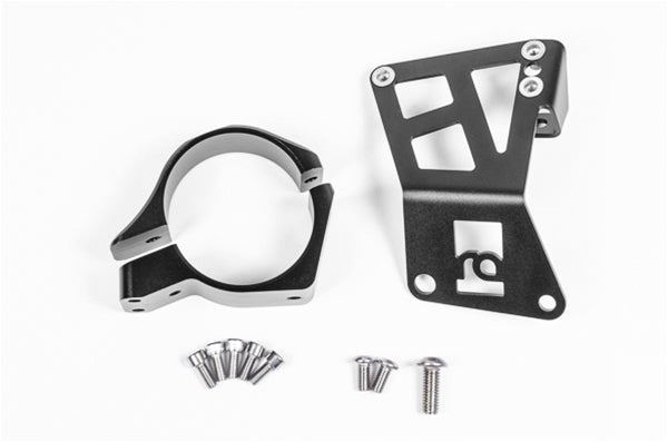 Radium - Fuel Filter Mount, EVO X