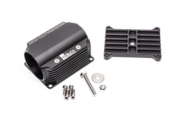 Radium - Fuel Filter Mount, FD RX7