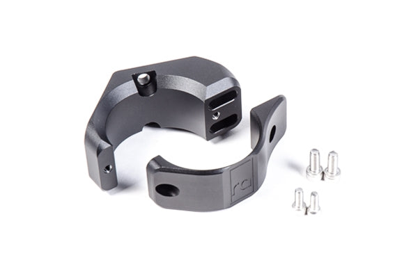 Radium - Fuel Filter Mount, MK4 Supra, SC300, SC400