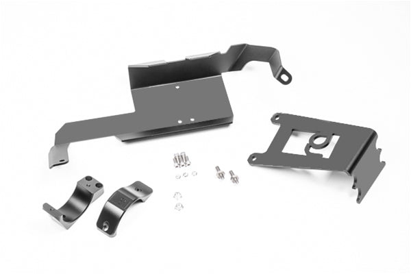 Radium - Fuel Filter Mount, Nissan R35 GT-R