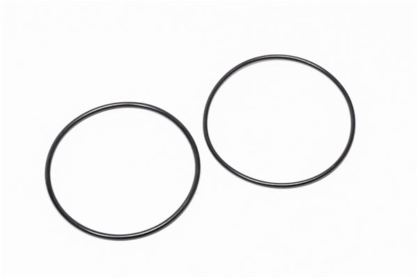 Radium - Fuel Filter O-ring Service Kit