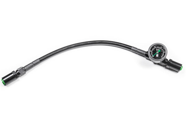 Radium - Fuel Gauge and Hose Kit for Lotus 2ZZ-GE