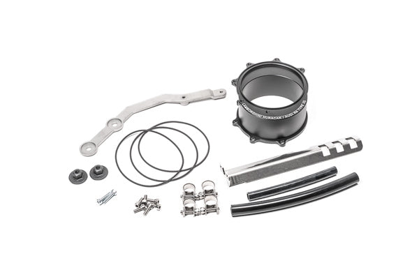 Radium - Fuel Hanger Surge Tank, Audi R8, Lamborghini Huracan/Gallardo LP