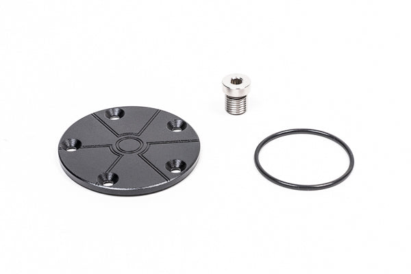 Radium - Fuel Hanger Surge Tank, BMW E90/E91/E92/E93
