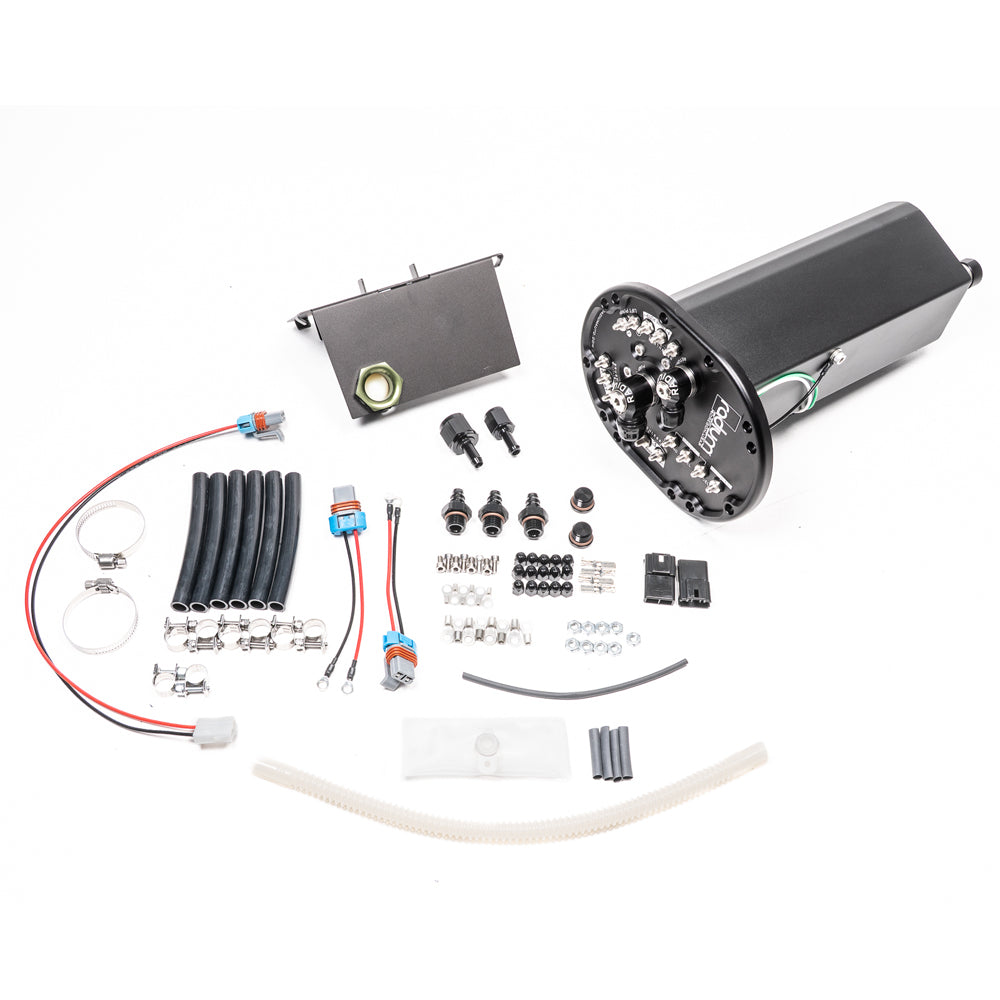 Radium - Fuel Hanger Surge Tank, Mazda RX7 FD