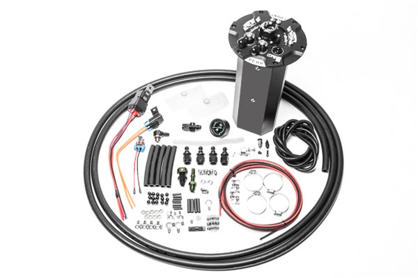 Radium - Fuel Hanger Surge Tank, Nissan Z and 370Z