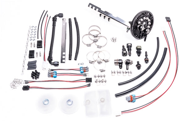 Radium - Fuel Pump Hanger, Toyota Chaser, Mark II, Cresta