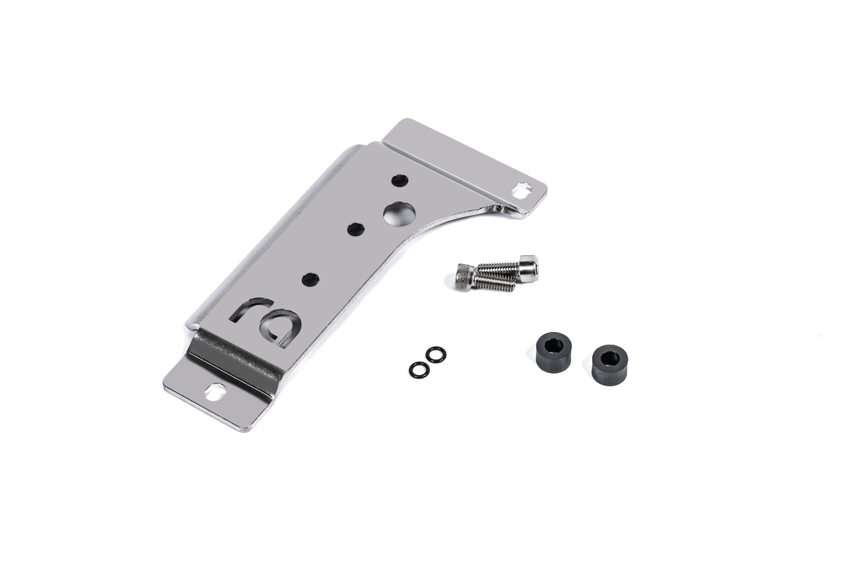 Radium - Fuel Pressure Regulator Mount, 2020+ Corvette