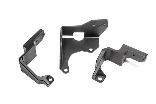 Radium - Fuel Pressure Regulator Mounts, 97-19 Corvette