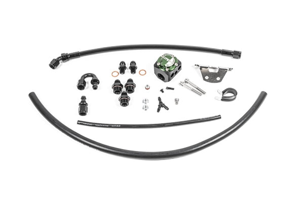 Radium - Fuel Pulse Damper Kit, MK4 Supra