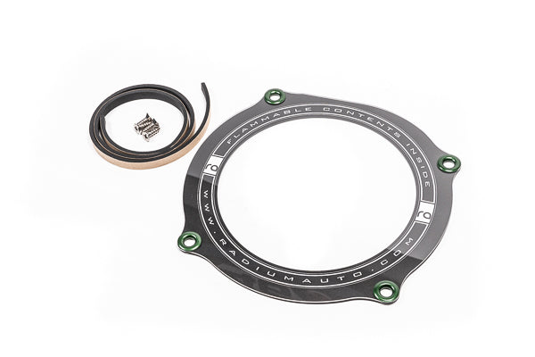 Radium - Fuel Pump Access Cover, 08-21 Subaru