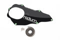 Radium - Fuel Pump Access Cover, 89-05 Mazda MX-5