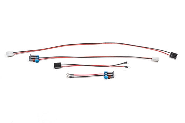 Radium - Fuel Pump Connector Harnesses