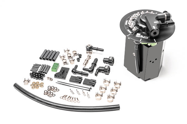 Radium - Fuel Pump Hanger, 08-17 GM Cars