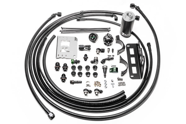 Radium - Fuel Pump Hanger, 08-17 GM Cars