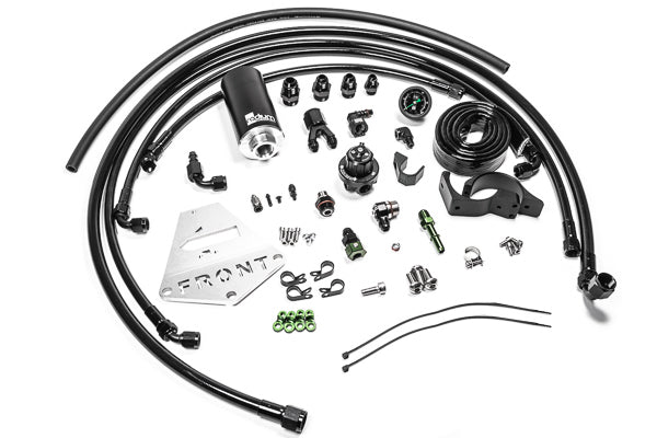 Radium - Fuel Pump Hanger, 08-17 GM Cars