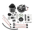 Radium - Fuel Pump Hanger, 2016+ Honda Civic