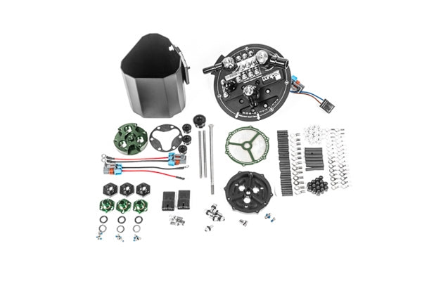 Radium - Fuel Pump Hanger, 2016+ Honda Civic
