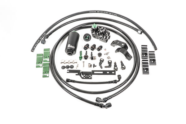 Radium - Fuel Pump Hanger, 2016+ Honda Civic