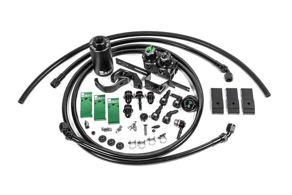 Radium - Fuel Pump Hanger, 2022+ FL5 Honda Civic Type-R