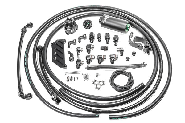 Radium - Fuel Pump Hanger, 89-05 Mazda MX-5
