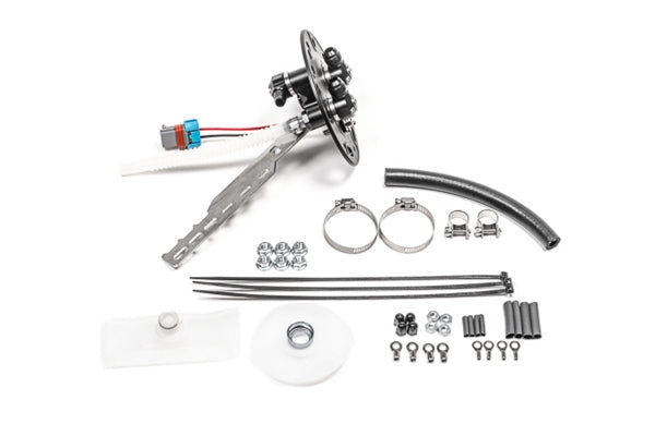 Radium - Fuel Pump Hanger, 90-93 Acura Integra, 88-91 Honda Civic CR-X