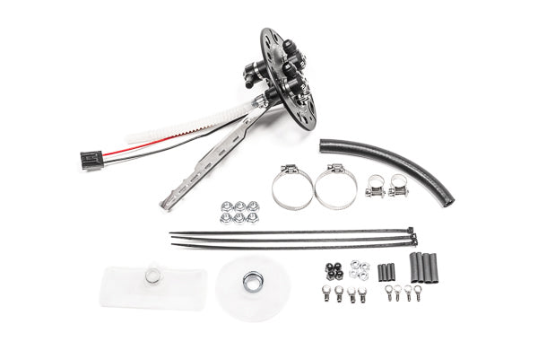 Radium - Fuel Pump Hanger, 90-93 Acura Integra, 88-91 Honda Civic CR-X