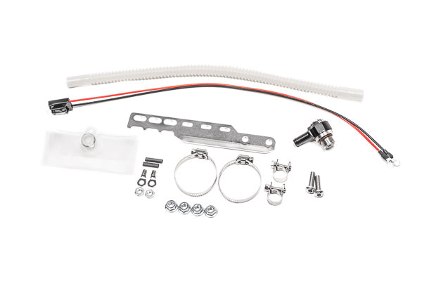 Radium - Fuel Pump Hanger, 90-93 Acura Integra, 88-91 Honda Civic CR-X